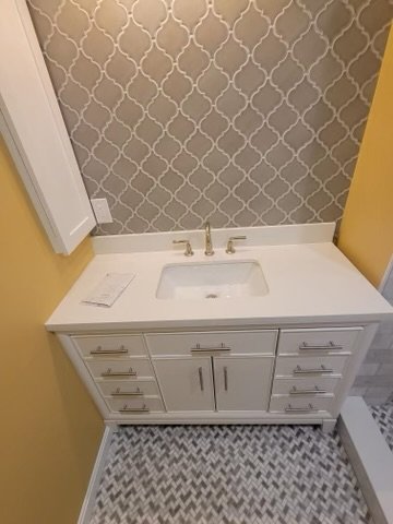 Slide of Zachary Michaud Plumbing