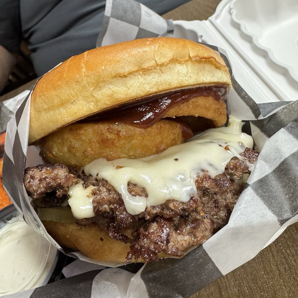 Roy's Burger Shack - Western burger - Burgers Near Me - Reno, Nevada Roy's Burger Shack - Western burger - Burgers Near Me - Reno, Nevada