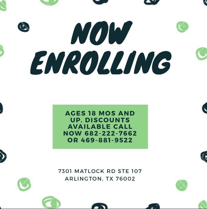 Kaizen Academy for Little Scholars - childcare center in Arlington, TX