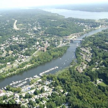 Griffin Sailing School - Griffin Sailing School, LLC at Rondout Yacht Basin Connelly, NY - Sailing Near Me - Connelly, New York