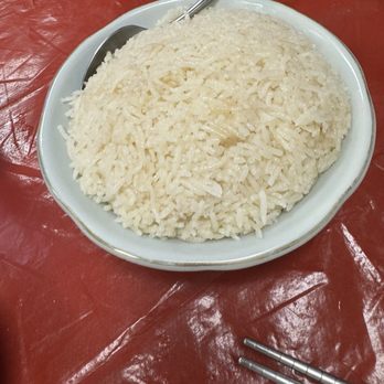 HD Cuisine - Rice - Asian Fusion Near Me - Wheeling, Illinois