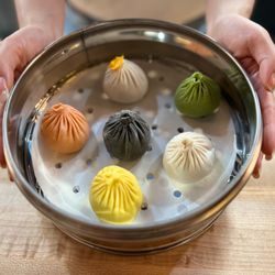Dumpling District