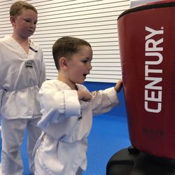 Choi's Tae Kwon Do