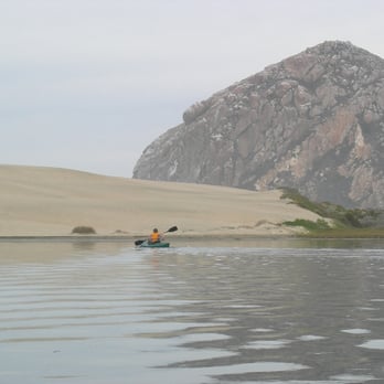 Kayak Horizons - Rafting/Kayaking Near Me - Morro Bay, California Kayak Horizons - Rafting/Kayaking Near Me - Morro Bay, California