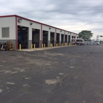 W.W. Williams - Commercial Truck Repair Near Me - Perrysburg, Ohio W.W. Williams - Commercial Truck Repair Near Me - Perrysburg, Ohio