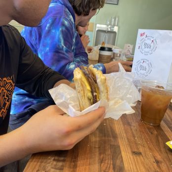 Rise & Shine Biscuit Kitchen and Cafe - Breakfast & Brunch Near Me - Denver, Colorado