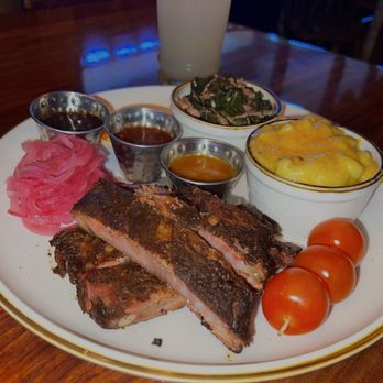 Ruby Red's BBQ - Barbeque Near Me - La Habra, California