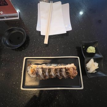 Crazy Tuna - Las Vegas Roll - Japanese Near Me - Chandler, Arizona Crazy Tuna - Las Vegas Roll - Japanese Near Me - Chandler, Arizona