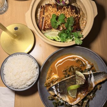 When In Bangkok - Thai Near Me - Flushing, New York When In Bangkok - Thai Near Me - Flushing, New York
