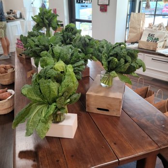 COLAB Kitchen - Such a cute little market! - New American Near Me - Stuart, Florida