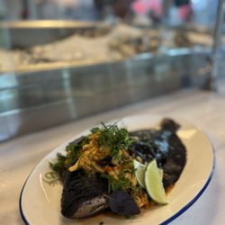 Roberto's Deluxe - Red Snapper for Two
