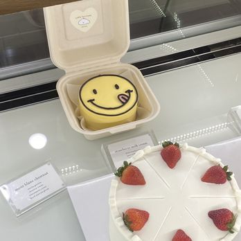 Harucake - Coffee & Tea Near Me - Los Angeles, California Harucake - Coffee & Tea Near Me - Los Angeles, California