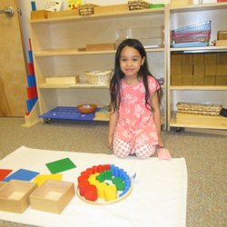 Ridgewood Montessori School