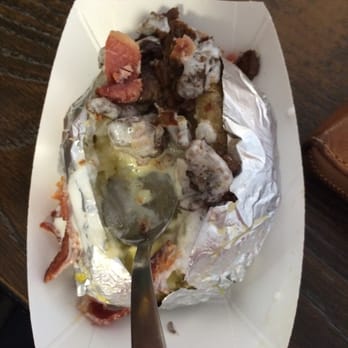 Taqueria La Pila - Oops forgot to take a pic before my son started to eat. - Breakfast & Brunch Near Me - El Paso, Texas