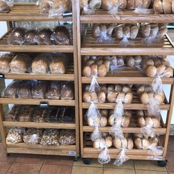 Miriams Bakery