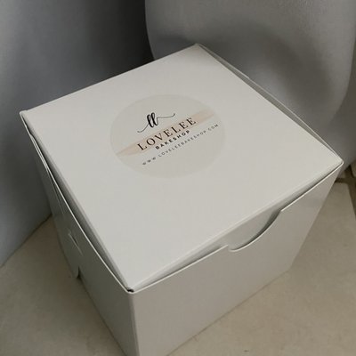 LoveLee Bakeshop by null