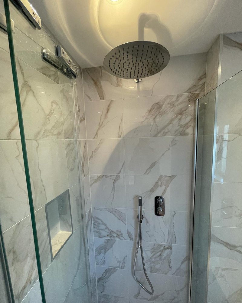 Slide of Desire Plumbing Service