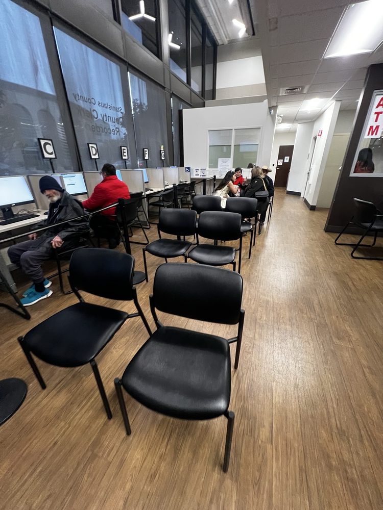 Stanislaus County Clerk-Recorder Office - social services organization in Modesto, CA
