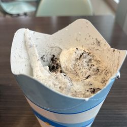 McDonald's - OREO McFlurry