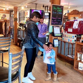 City Lights Cafe - Super kid friendly - Bakeries Near Me - Sylva, North Carolina City Lights Cafe - Super kid friendly - Bakeries Near Me - Sylva, North Carolina