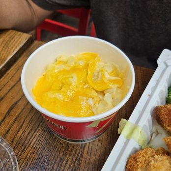Firehouse Subs - Extra Cheesy Mac n Cheese - Sandwiches Near Me - Van Nuys, California