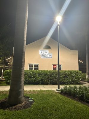 Rum Room Restaurant & Venu by null