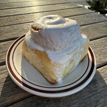 The Merchant - Coffee & Tea Near Me - Long Beach, California