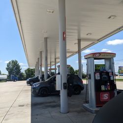 Speedway - Speedway, Crossville