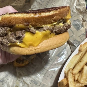 Wayback Burgers - CHEEEESY BURGER - Burgers Near Me - Bristol, Connecticut Wayback Burgers - CHEEEESY BURGER - Burgers Near Me - Bristol, Connecticut