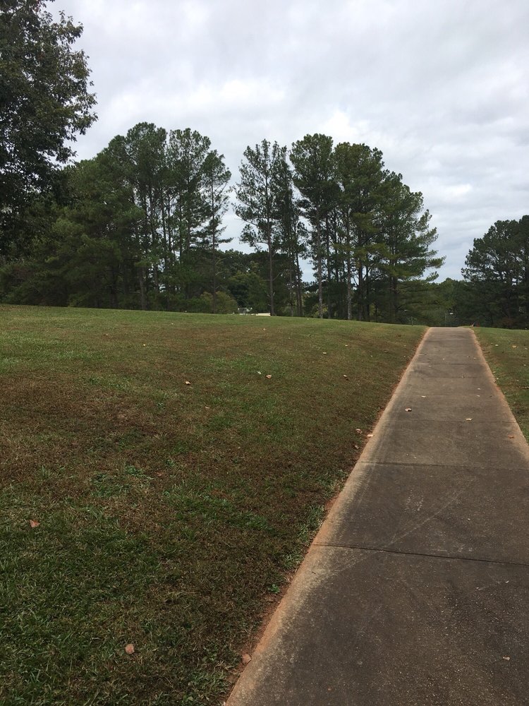 N.H. SCOTT RECREATION CENTER Updated September 2024 2230 Tilson Rd