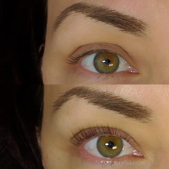 Fiona's Lashes - Eyelash lift with lash botox - Eyelash Service Near Me - San Diego, California Fiona's Lashes - Eyelash lift with lash botox - Eyelash Service Near Me - San Diego, California
