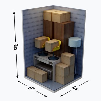 iStorage - Self Storage Near Me - Blackwood, New Jersey