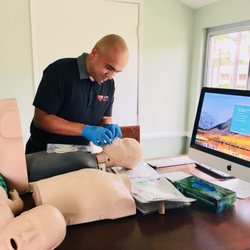 I.G. CPR and More