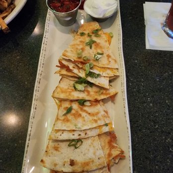 Maxwells Pub & Grill - Cheese quesedilla w/ salsa and sour cream - Pubs Near Me - Beaverton, Oregon Maxwells Pub & Grill - Cheese quesedilla w/ salsa and sour cream - Pubs Near Me - Beaverton, Oregon