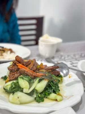 Auntie Kitchen by null