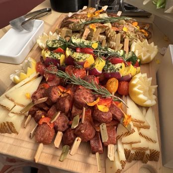 Made By Meg - Caterers Near Me - Torrance, California Made By Meg - Caterers Near Me - Torrance, California