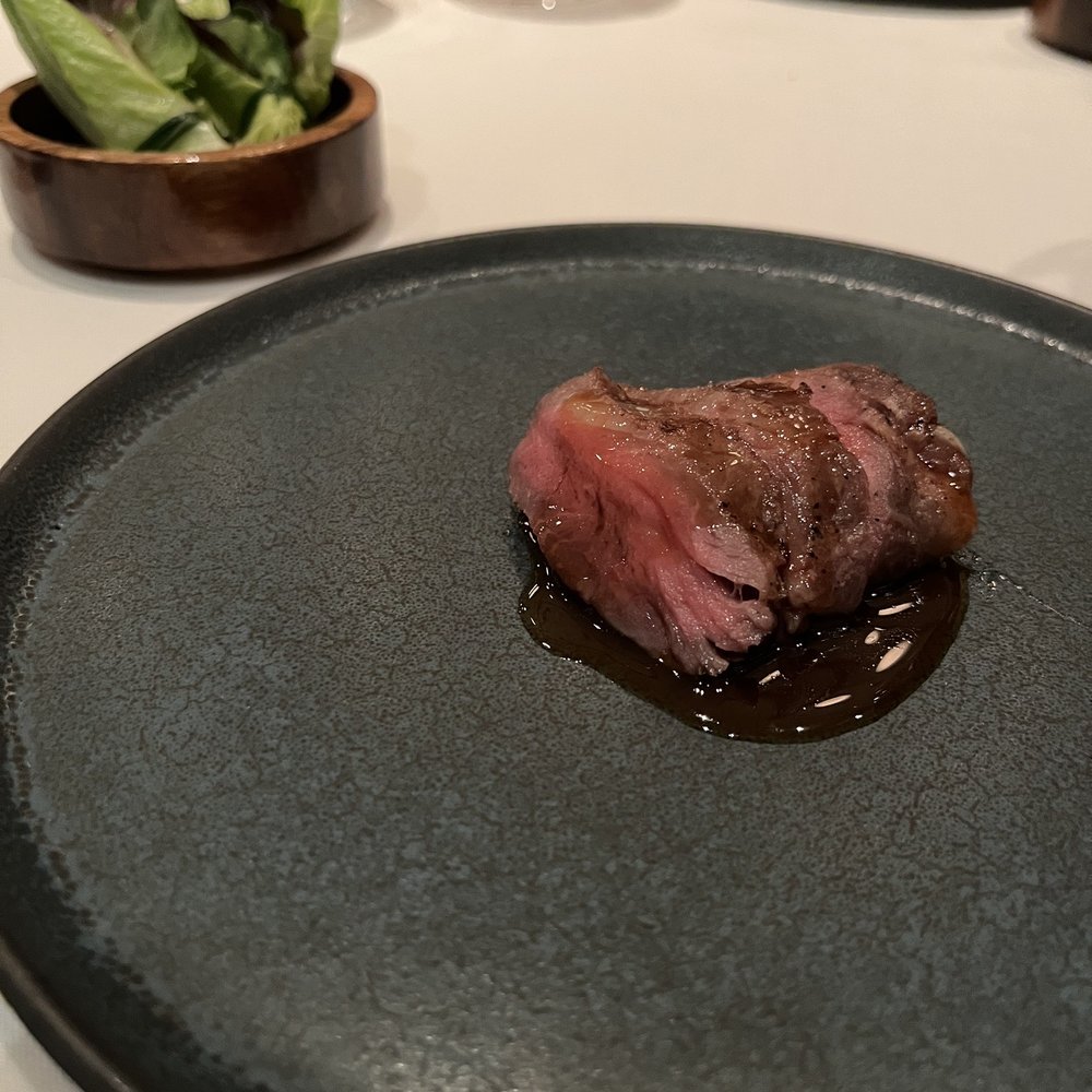 Jungsik - IBERICO -- add-on special - Korean Near Me - New York, New York Jungsik - IBERICO -- add-on special - Korean Near Me - New York, New York