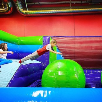 Pump It Up Bartlett - Party & Event Planning Near Me - Bartlett, Tennessee Pump It Up Bartlett - Party & Event Planning Near Me - Bartlett, Tennessee