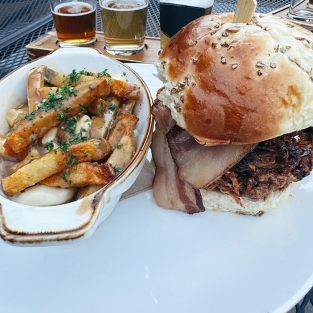 The Noble Pig - Brewpubs Near Me - Kamloops, British Columbia The Noble Pig - Brewpubs Near Me - Kamloops, British Columbia