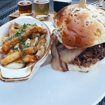 The Noble Pig - Brewpubs Near Me - Kamloops, British Columbia