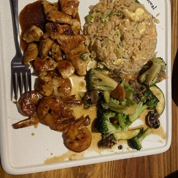 Sushi Masa - Sushi Bars Near Me - Plano, Texas