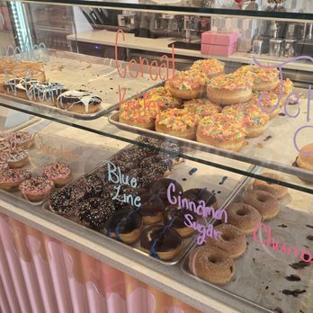 North Fork Doughnut Company - Donuts Near Me - Massapequa Park, New York North Fork Doughnut Company - Donuts Near Me - Massapequa Park, New York