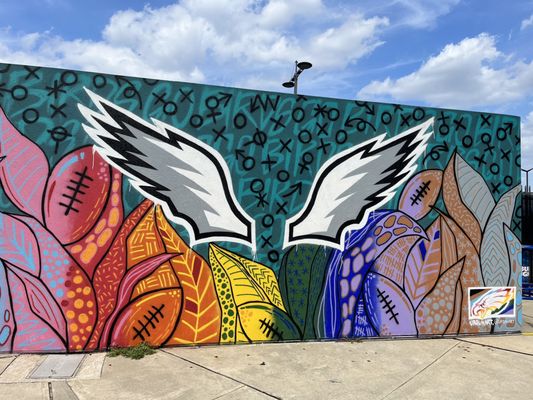 Lincoln Financial Field by null