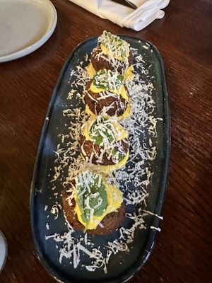 Giaco's Valley Roadhouse by null