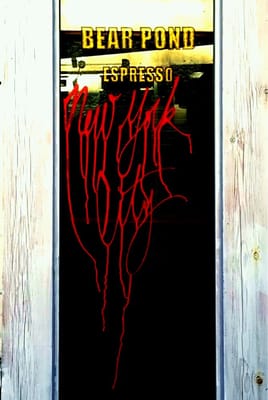 Bear Pond Espresso by null