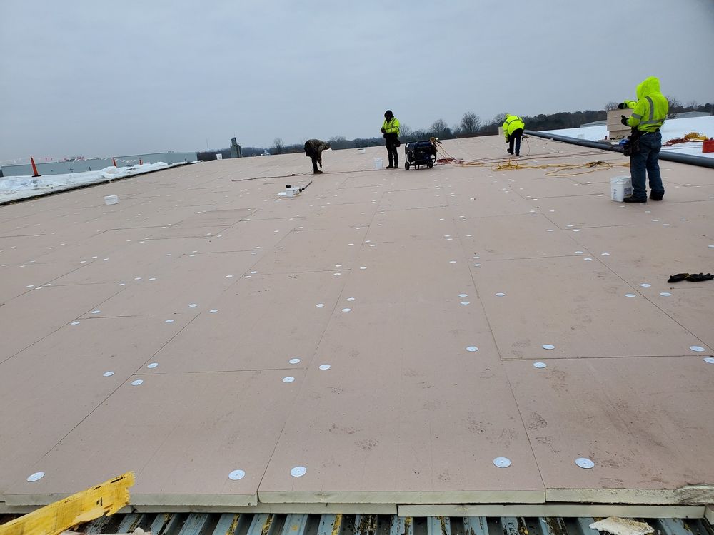 Slide of OGD Roofing & Contractors