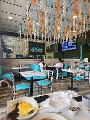 Addiction Bistro by null