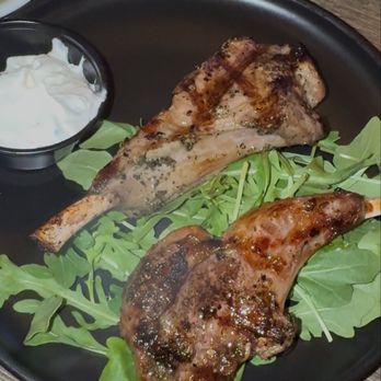 American Tapas Bar - New American Near Me - Fort Lauderdale, Florida