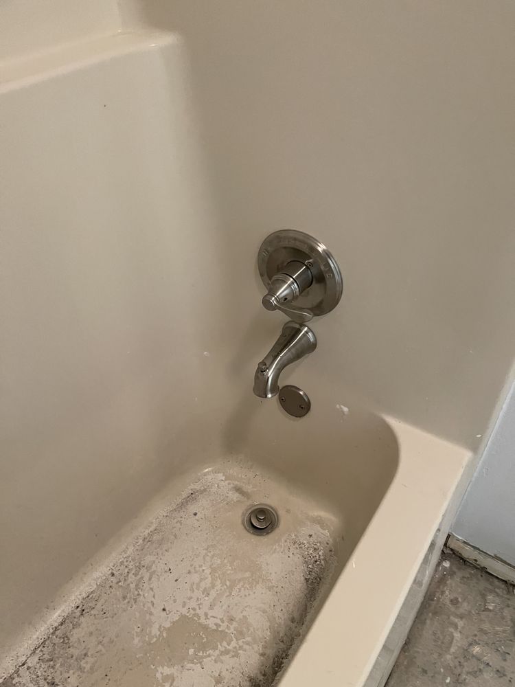 Slide of Water Heater Medic