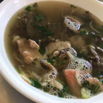 Pho Viet - Beef pho. - Vietnamese Near Me - San Jose, California Pho Viet - Beef pho. - Vietnamese Near Me - San Jose, California